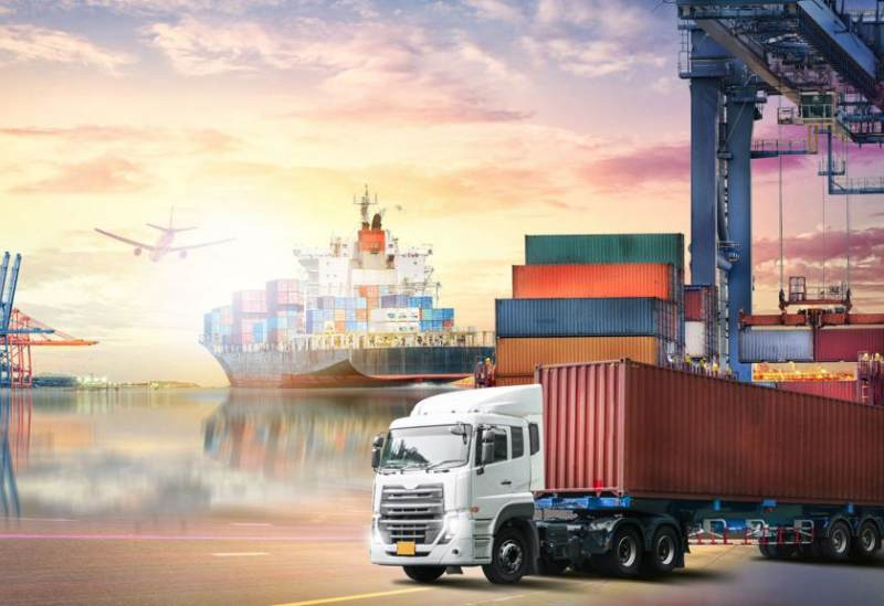 Hạ tầng giao thông, cảng biển và chính sách ưu đãi góp phần đẩy mạnh sự phát triển của bất động sản khu công nghiệp.