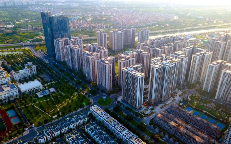 Kế hoạch quy hoạch sau khi sáp nhập tỉnh