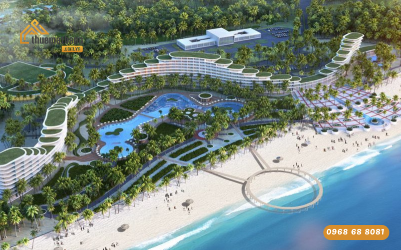 Khám phá xu hướng đầu tư bất động sản nghỉ dưỡng với tiềm năng sinh lời vượt trội