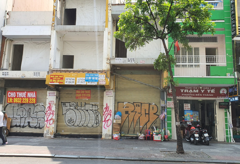 Kiểm tra mặt bằng