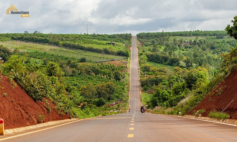 Kiêng kị khi thuê mặt bằng