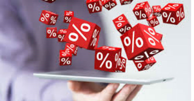 Lãi suất thả nổi