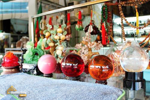 10 loại đá phong thủy thịnh hành nhất 2020
