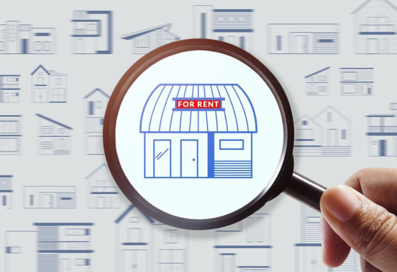 Lựa chọn vị trí mặt bằng kinh doanh