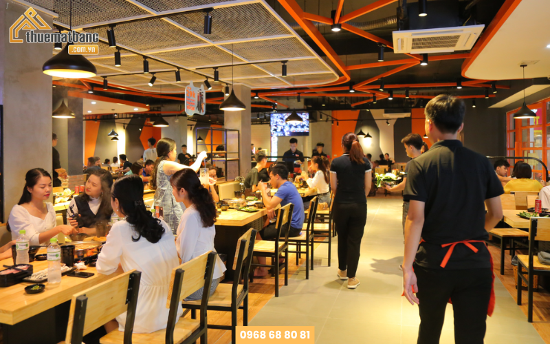 Mặt bằng 100m2 3