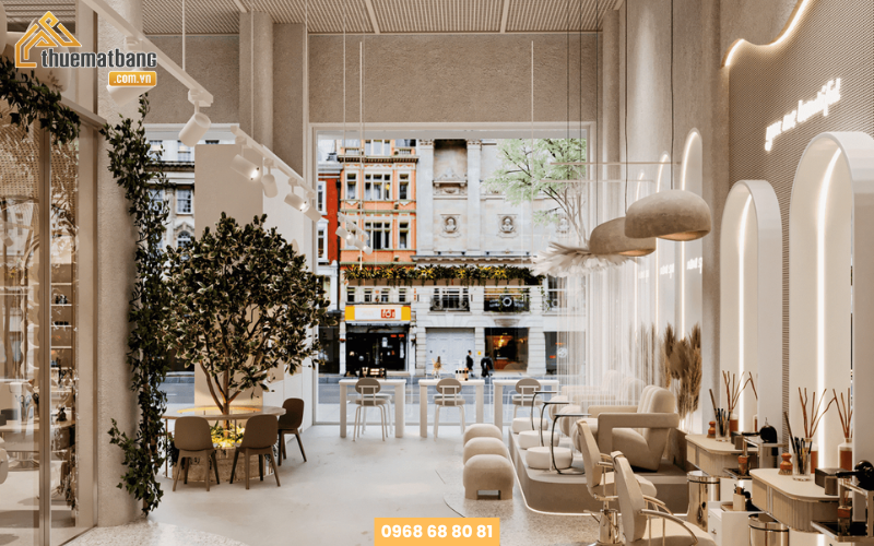 Mặt bằng 100m2 5
