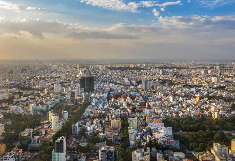 Mặt bằng Quận 3 chưa bao giờ hạ nhiệt