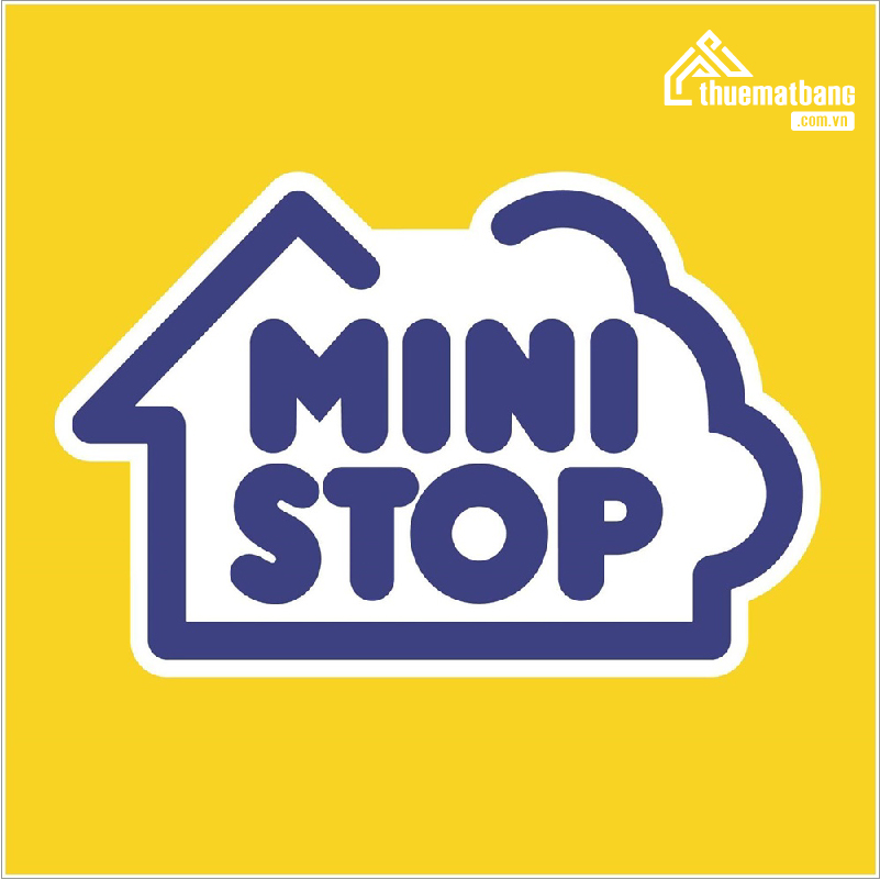 Ministop cần thuê mặt bằng