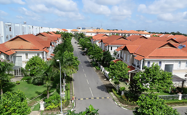 xu hướng mua nhà 2021 của giới trẻ