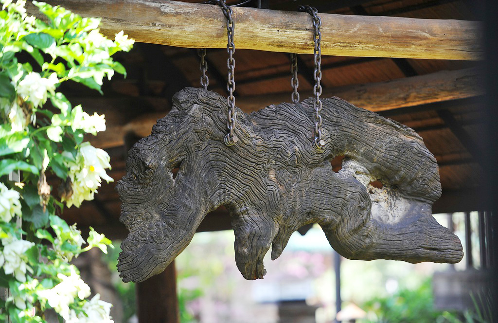 Kiến trúc nhà truyền thống người Ê Đê