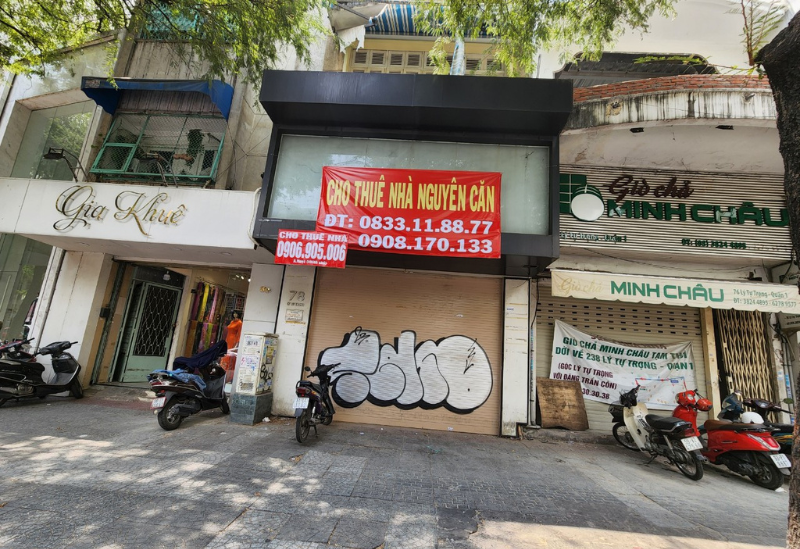 Những sai lầm thường gặp khi thuê mặt bằng dịp cuối năm bạn cần tránh để kinh doanh ổn định hơn.