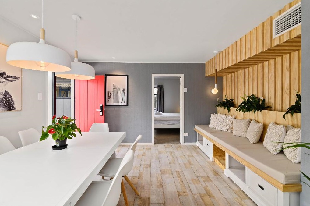 Khách thuê nhà ở được lâu dài, chủ nhà cần biết 4 điều này