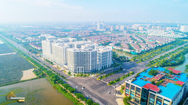 Hậu Covid-19, giá nhà tại Việt Nam không giảm mà sẽ tăng?!