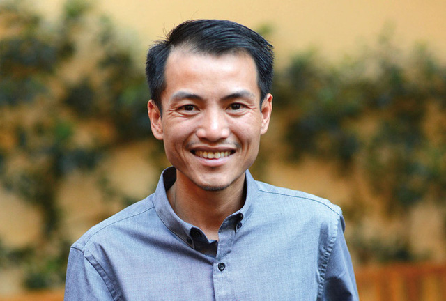 doanh nhân quảng nam đỗ thanh thịnh ceo của điện máy cam