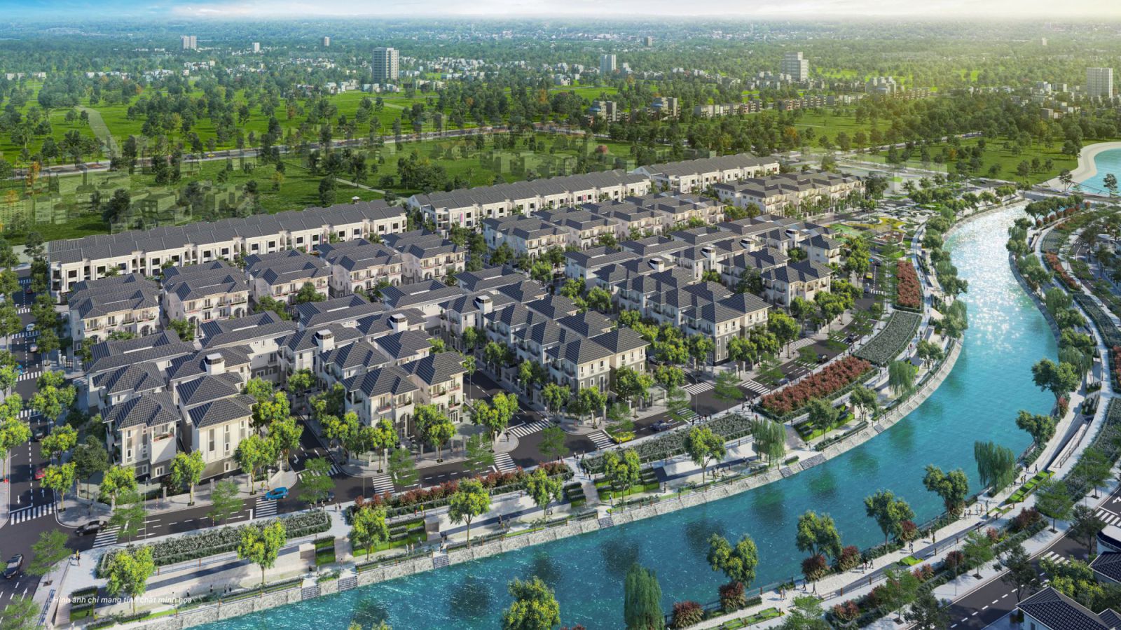 Shop Villa 240 Premium - Vinh Heritage