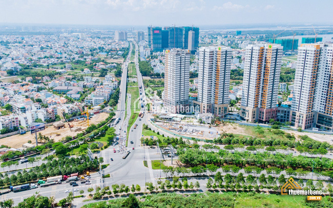 Thành phố Thủ Đức