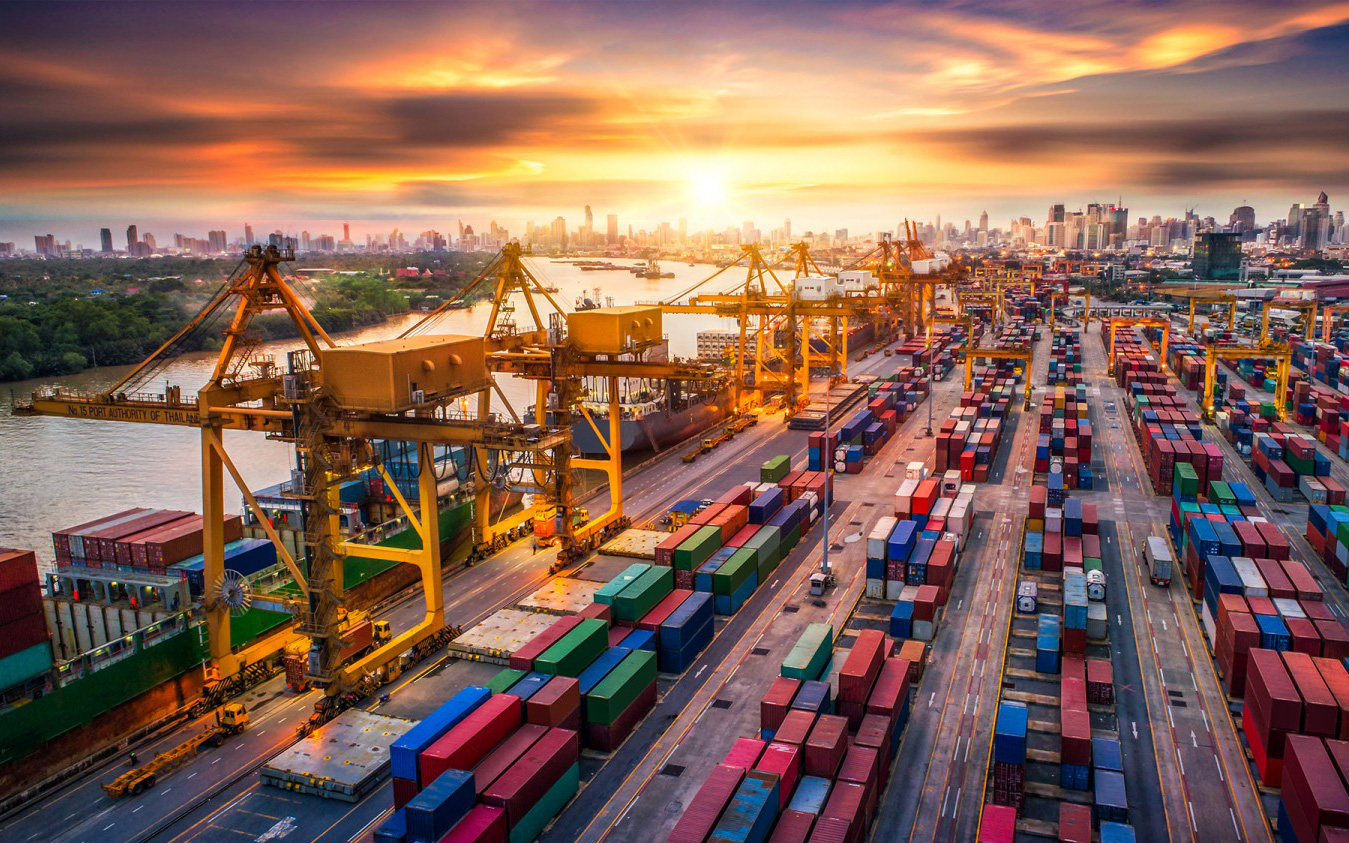 SEA Logistic Partners Việt Nam