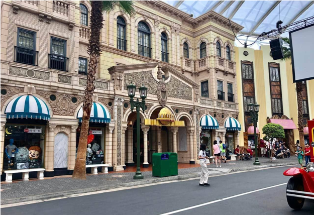 cho thuê shophouse - thuematbang.com.vn