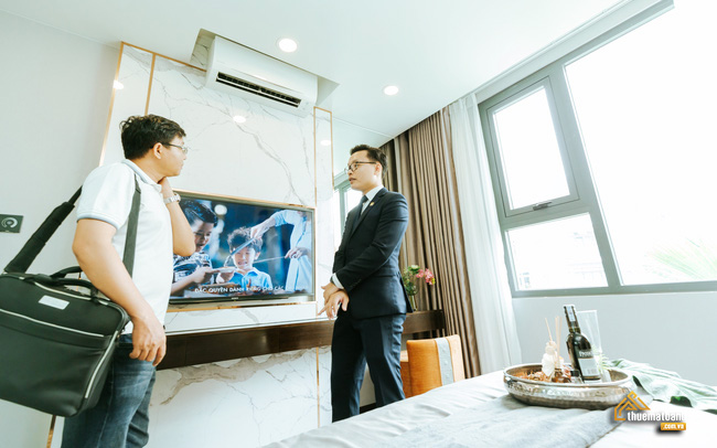 [Mua nhà Sài Gòn] Tài chính 1 tỷ đồng nên mua nhà ở quận mấy?