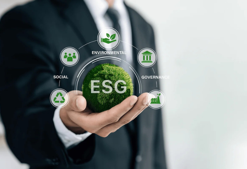 Thu hút các nhà đầu tư ESG