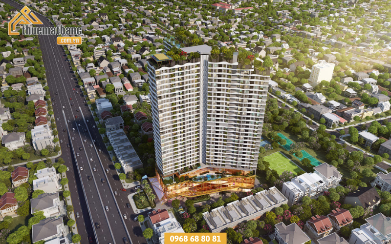 Thu hút đầu tư cơ sở hạ tầng tại quận 6