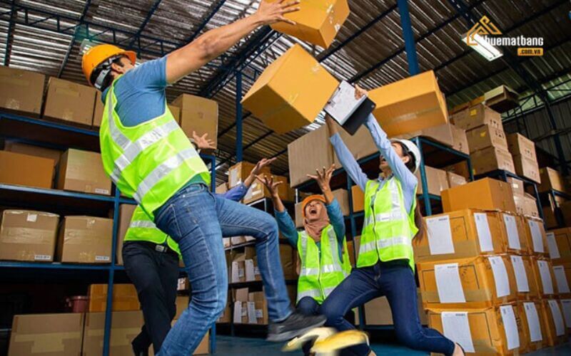 bảo hiểm kho hàng là gì?