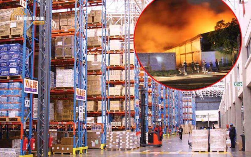 bảo hiểm kho hàng là gì?