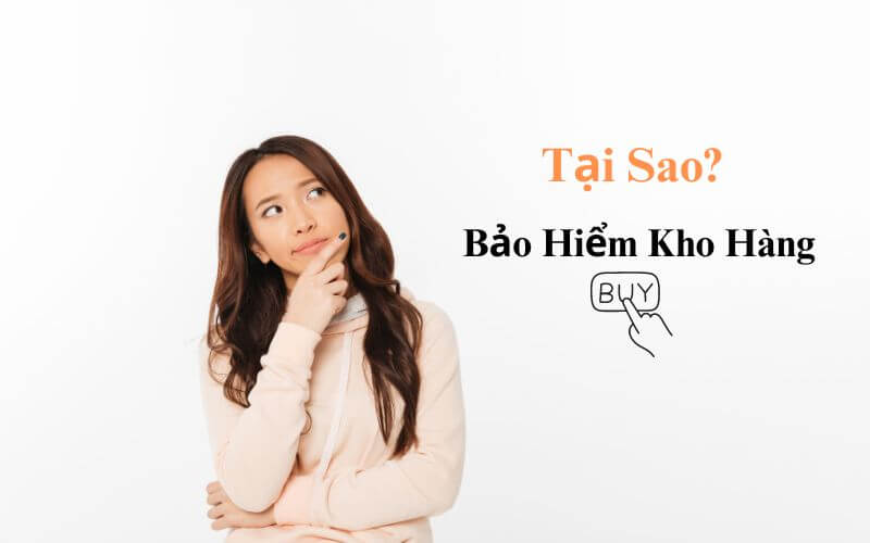 bảo hiểm kho hàng là gì?