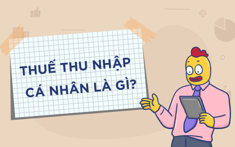 các loại thuế phải nộp khi thành lập doanh nghiệp