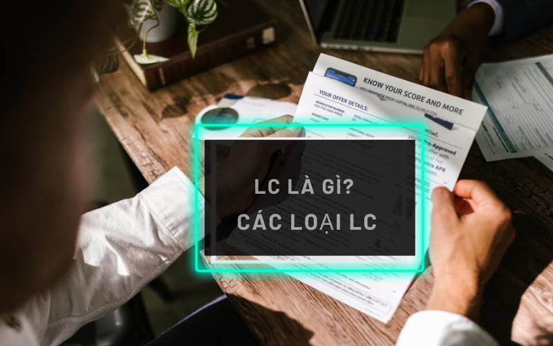 các phương pháp thanh toán quốc tế