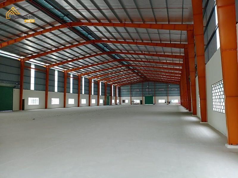 Chi phí mở xưởng gỗ công nghiệp