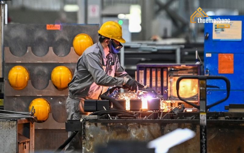 KCN Đồng An