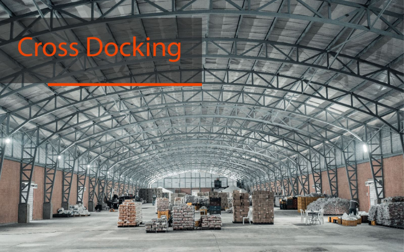 kho cross docking