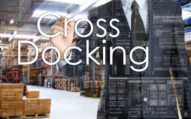 kho cross docking