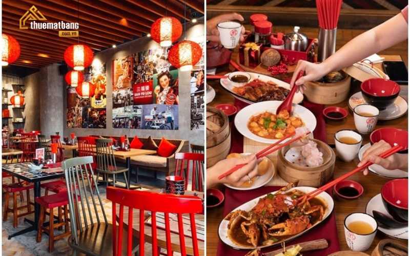 khởi nghiệp kinh doanh ăn uống