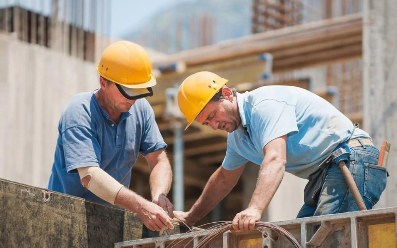 lợp tôn nhà xưởng