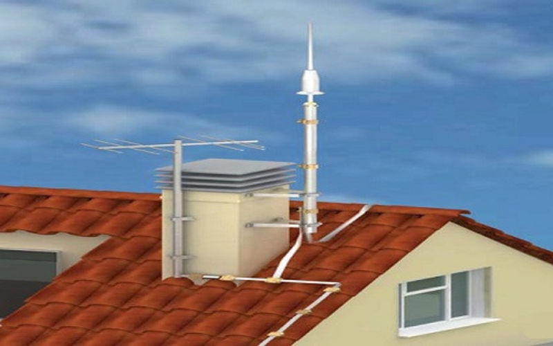 lợp tôn nhà xưởng