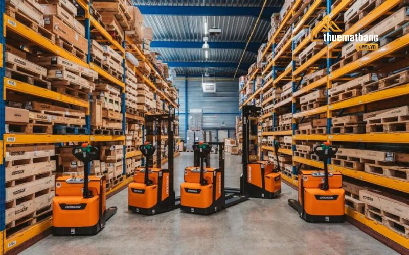 mua bảo hiểm hàng hóa trong kho