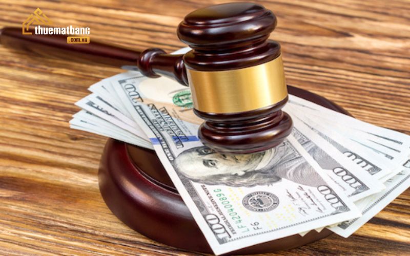 mua bảo hiểm hàng hóa trong kho