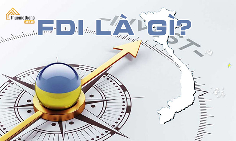 Nguồn vốn FDI là gì