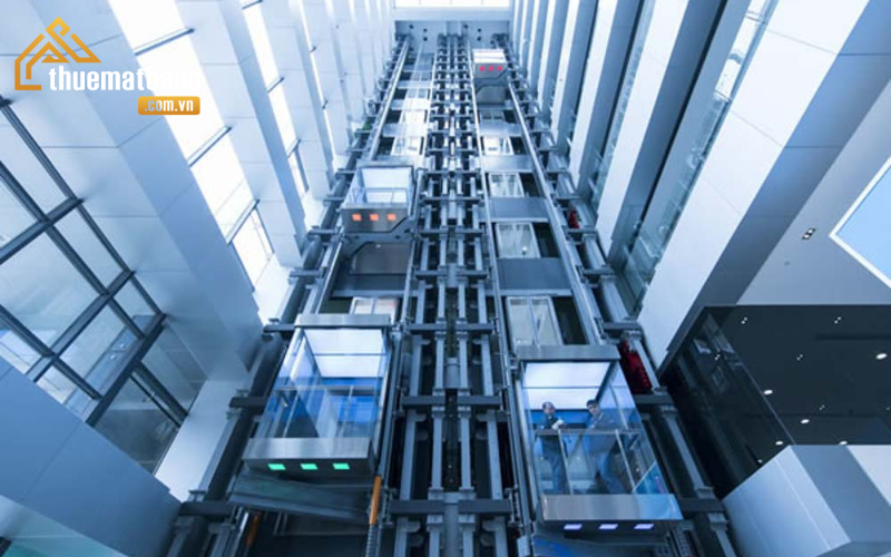 Vì sao nên lựa chọn nhà xưởng cao tầng