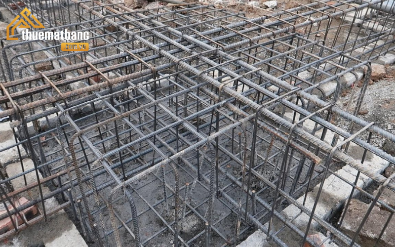 Cấu tạo nhà xưởng cao tầng