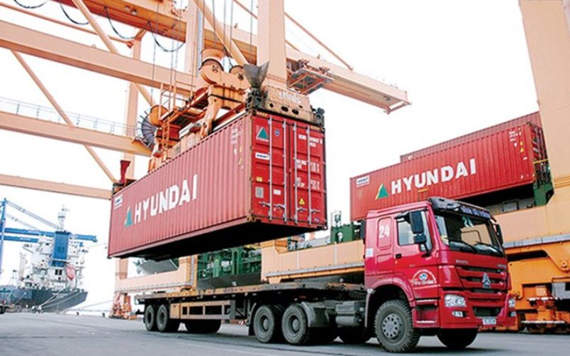 Phân biệt các loại Container