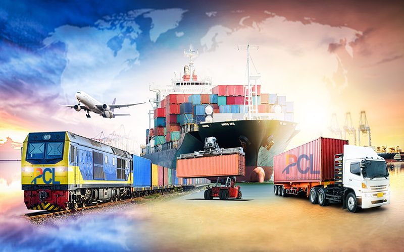 Phân biệt các loại Container