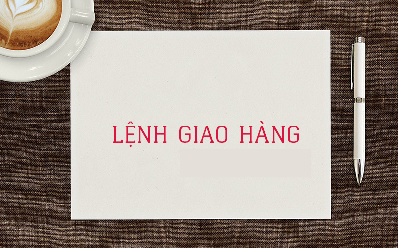 quy trình vận chuyển hàng hóa bằng đường hàng không