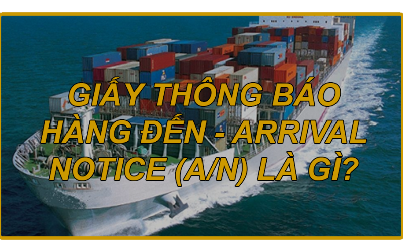 quy trình vận chuyển hàng hóa bằng đường hàng không