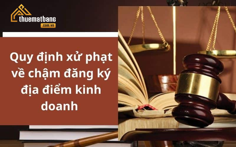 thủ tục đăng ký kinh doanh kho chứa hàng