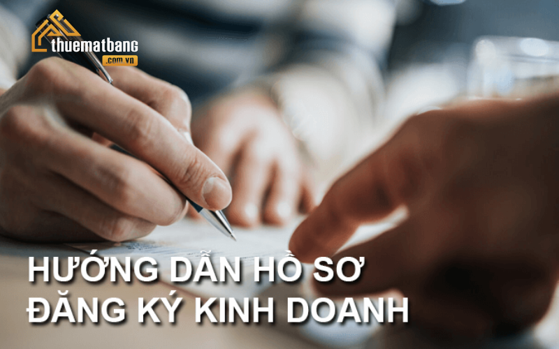 thủ tục đăng ký kinh doanh kho chứa hàng