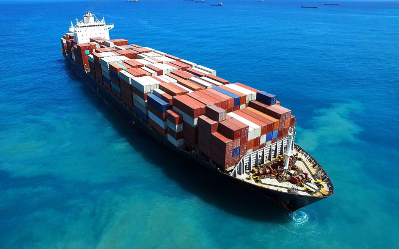 thủ tục xuất khẩu hàng đông lạnh 