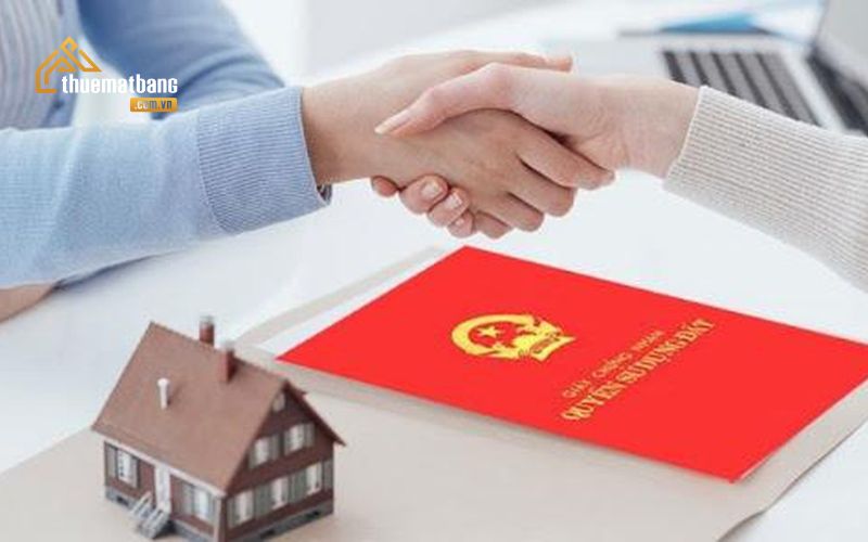 thuê đất trong khu công nghiệp